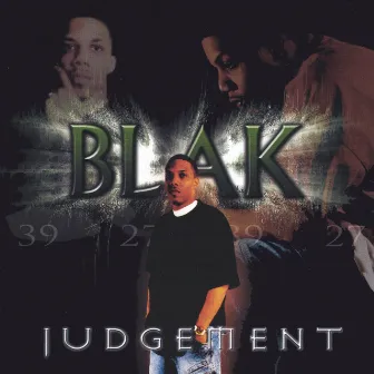 Judgement by Blak