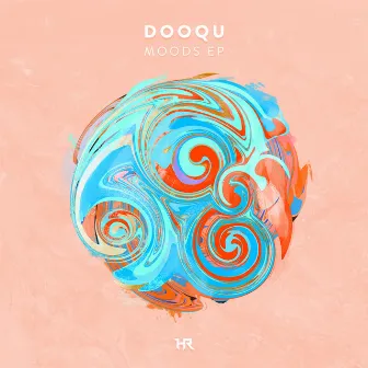 Moods EP by Dooqu