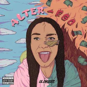 Alter-Ego by Lil Carleets