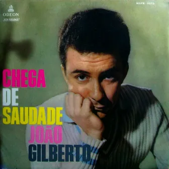 Chega de Saudade (Ultimate Mix) by João Gilberto