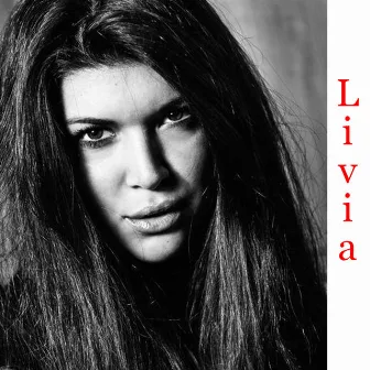 Back to Black by Livia