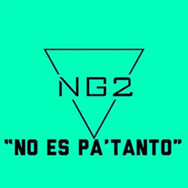 No Es Pa Tanto