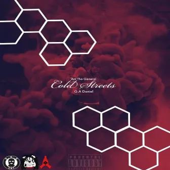 Cold Streets by Ant Tha General