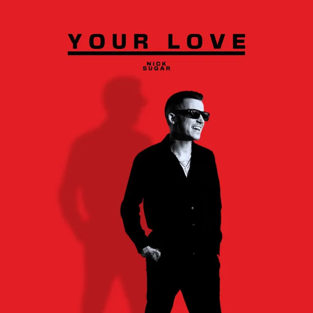 Your Love