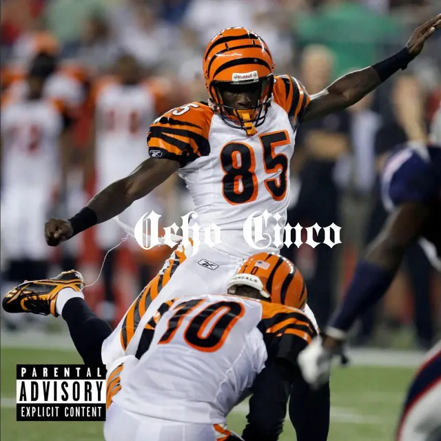 Ocho Cinco