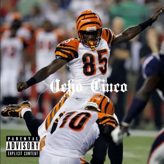 Ocho Cinco by YPLD