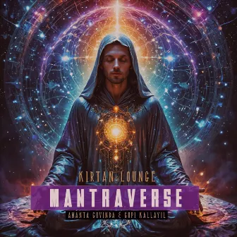 Mantraverse by Gopi Kallayil