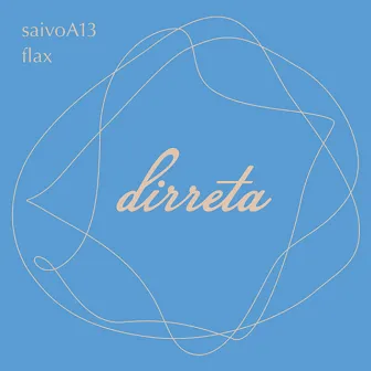 saivoA13 / Flax by DJ Wada