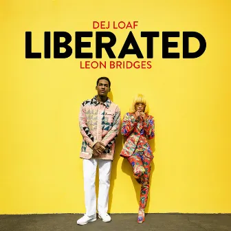 Liberated by DeJ Loaf