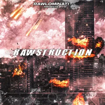 Rawstruction by Unknown Artist