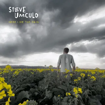 Here Like The Rain by Steve Umculo