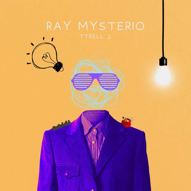 Ray Mysterio