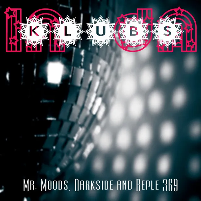 In Da Klubs - Mr. Moods E-String Mix