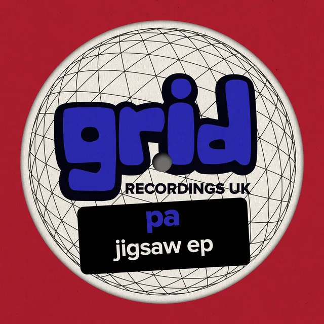 Jigsaw EP