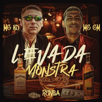 Levada Monstra by Mc CM