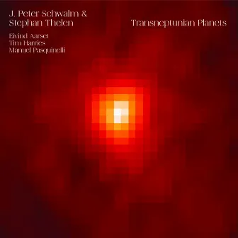 Transneptunian Planets by J.Peter Schwalm