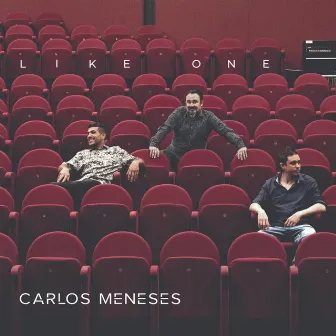 Like One by Carlos Meneses