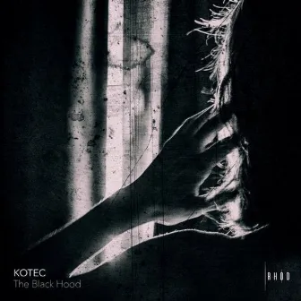 The Black Hood by Kotec