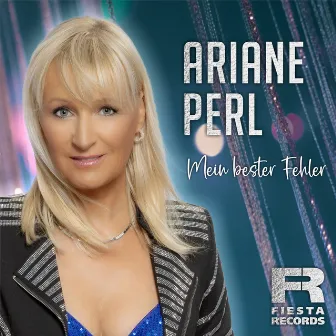 Mein bester Fehler by Ariane Perl