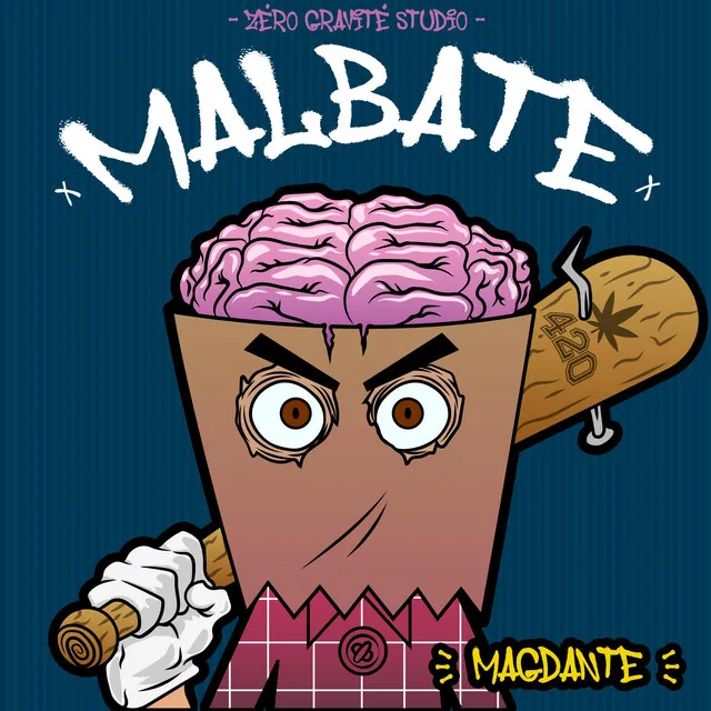 Malbate