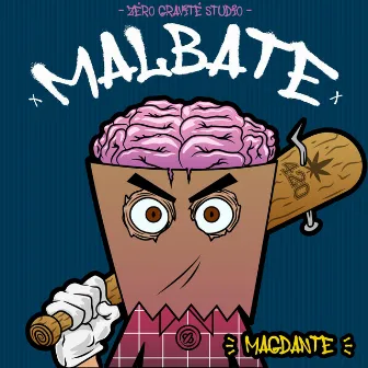 Malbate by MagDante