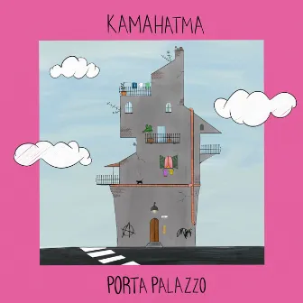 Porta Palazzo by Kamahatma