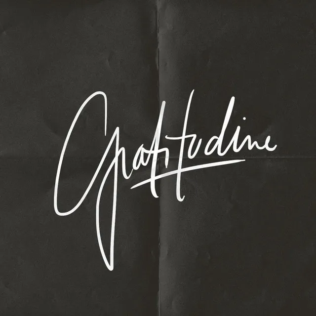 Gratitudine - Live