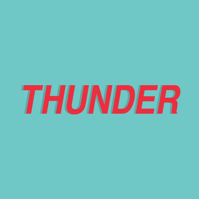 Thunder