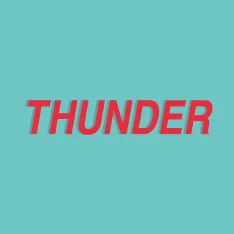 Thunder by Lafa Taylor