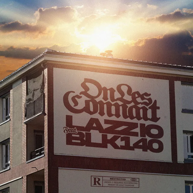 On les connaît (feat. BLK 140)