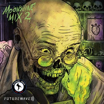 Moonshine Mix 2 by Futurewave