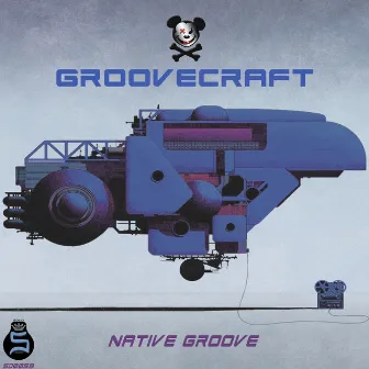 Native Groove by GrooveCraft