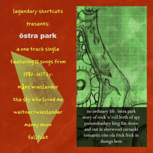 Östra Park