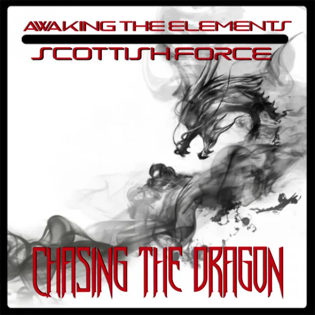 Chasing The Dragon