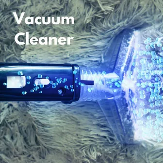 Vacuum Cleaner by Hair Dryer Sound Collectors