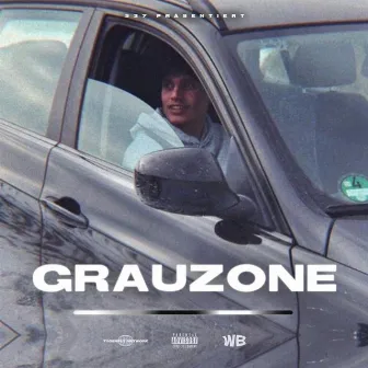 Grauzone by Wiebok