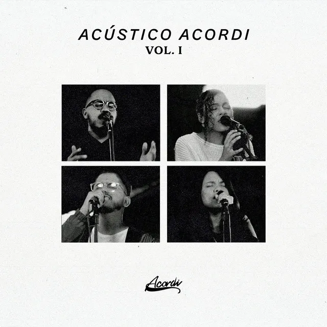 Acústico Acordi