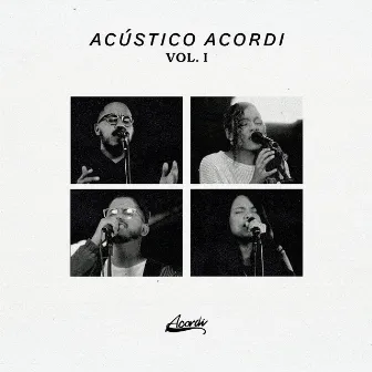 Acústico Acordi by Acordi