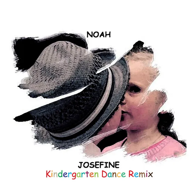 Josefine (Kindergarten Dance Remix)