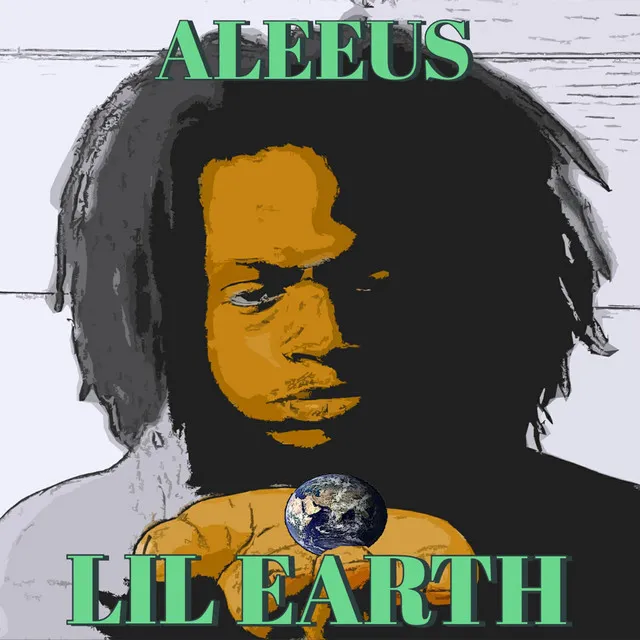 Lil Earth