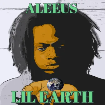 Lil Earth by Aleeus