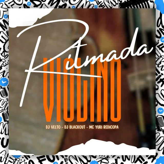 Ritmada Violino