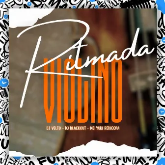 Ritmada Violino by DJ VELTO