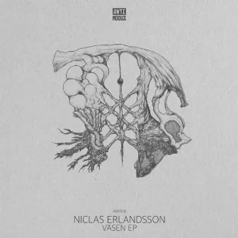 Väsen EP by Niclas Erlandsson