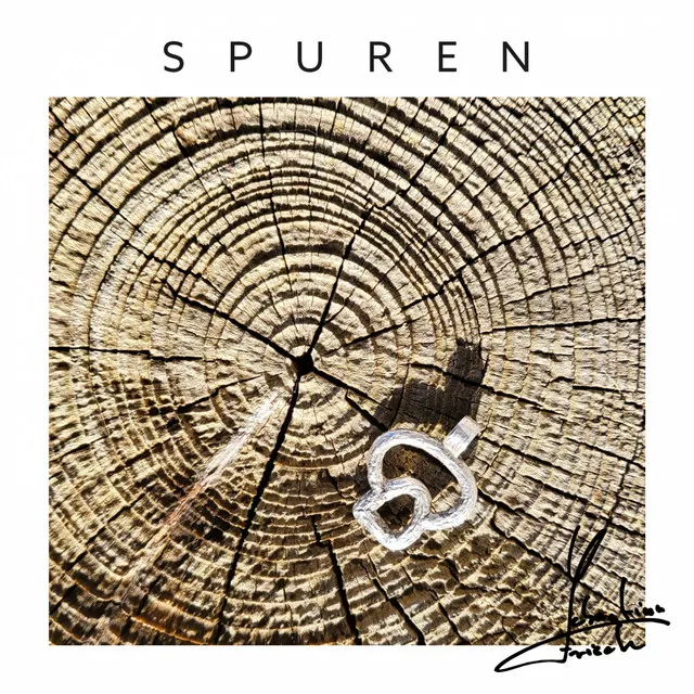 Spuren