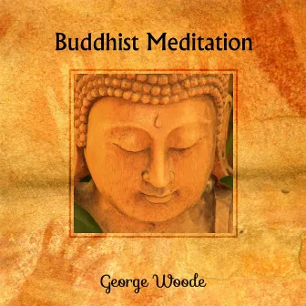 Buddhist Meditation by George Woode