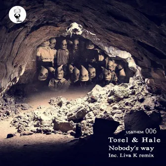 Nobody's Way by Tosel & Hale