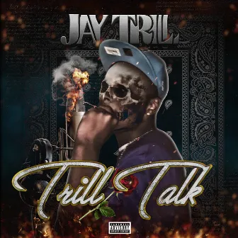 Trill Talk by Unknown Artist