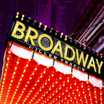 Broadway by Richard Friedman