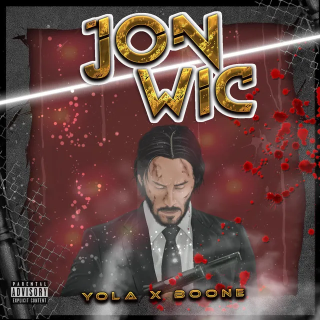 JON WIC